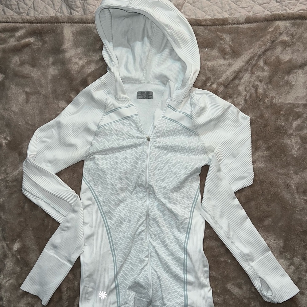 Athleta Women’s Zip-up Hoodie